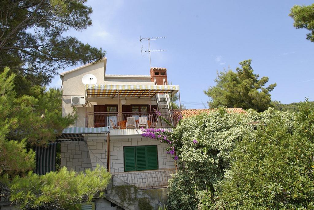 Apartment Tanja Vela Luka Habitación foto
